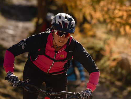  MONTE PARE&#039; + VAL TORT + VAL DELLE MINE TRAILS