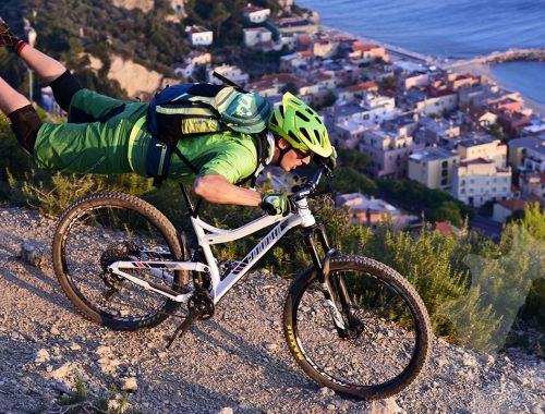 FAHRSTILVERBESSERUNG