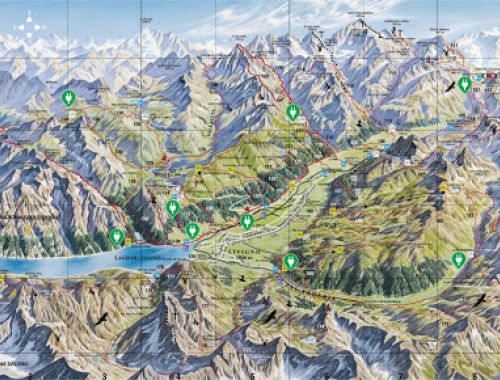 PRIVATE TOUR mit PERSOENLICHEM GUIDE/GRUPPE