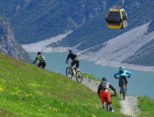 PRIVATE TOUR mit PERSOENLICHEM GUIDE/GRUPPE