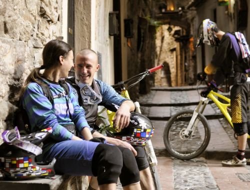 PRIVATE TOUR mit PERSOENLICHEM GUIDE/GRUPPE