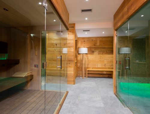 Hotel B&amp;B Green Rose