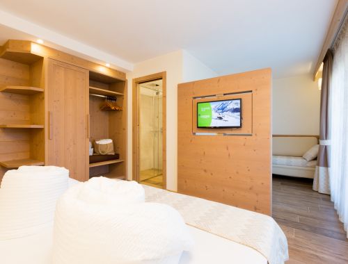 Hotel B&amp;B Green Rose