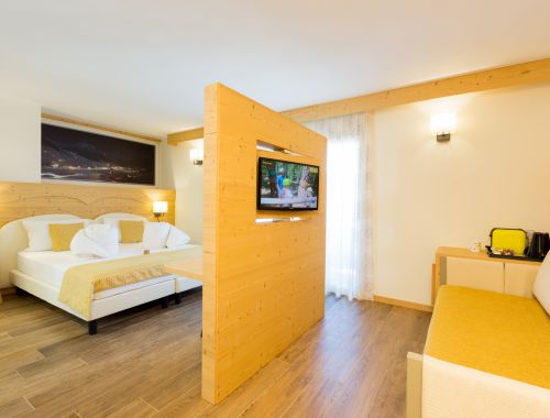 Hotel B&amp;B Green Rose