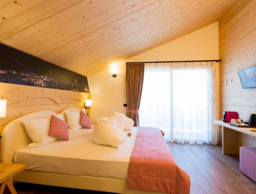 Hotel B&amp;B Green Rose