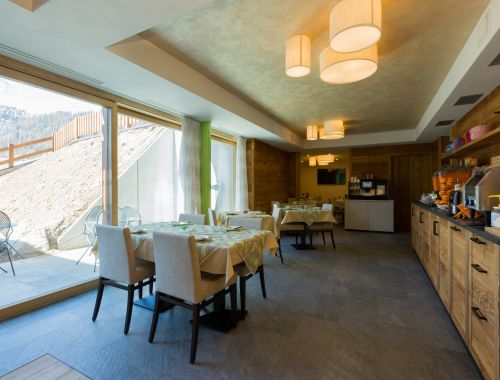 Hotel B&amp;B Green Rose