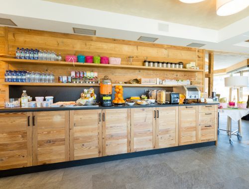 Hotel B&amp;B Green Rose