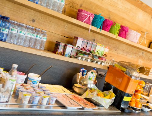 Hotel B&amp;B Green Rose