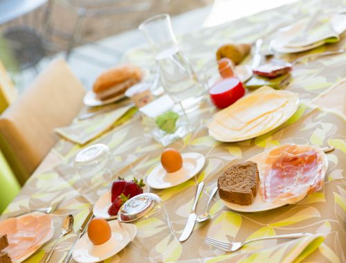 Hotel B&amp;B Green Rose