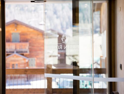 Hotel B&amp;B Green Rose