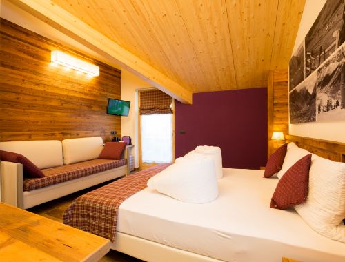 Hotel B&amp;B Green Rose