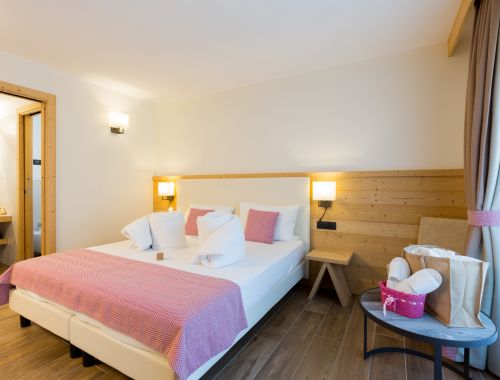 Hotel B&amp;B Green Rose