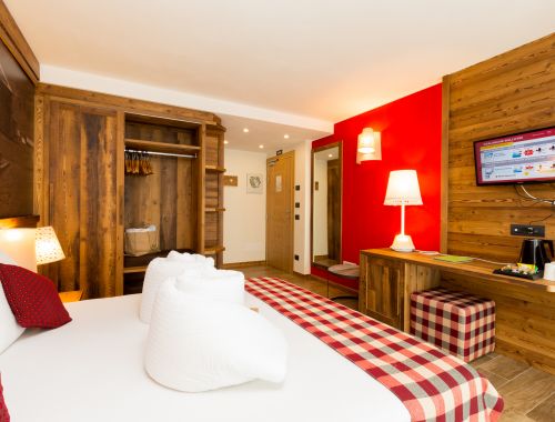 Hotel B&amp;B Green Rose