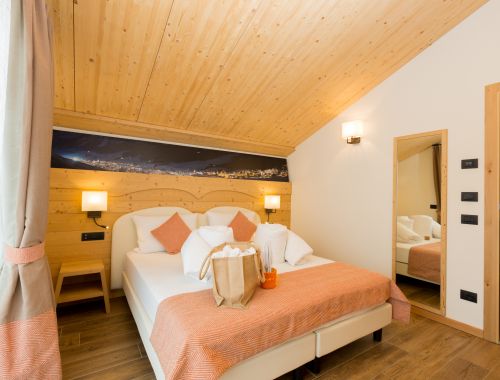 Hotel B&amp;B Green Rose