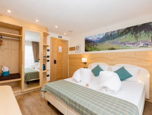 Hotel B&amp;B Green Rose