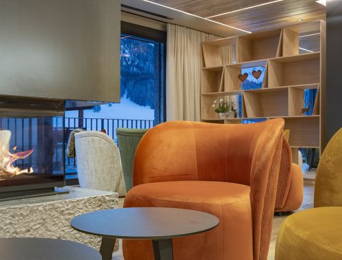 PARADISE LODGE