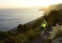 COME TO VISIT US IN FINALE LIGURE! - 