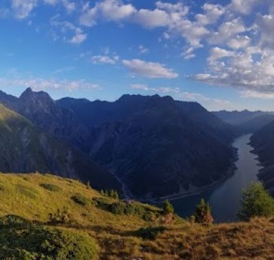 PRIVATE TOUR mit PERSOENLICHEM GUIDE/GRUPPE