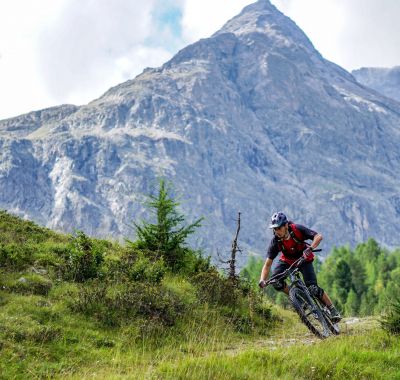 FOSCAGNO - VAL VIOLA - ANGELI CUSTODI