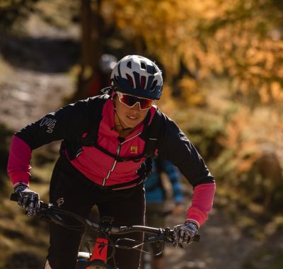  MONTE PARE' + VAL TORT + VAL DELLE MINE TRAILS