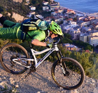 FAHRSTILVERBESSERUNG