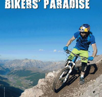 PRIVATER GUIDE HALB TAG