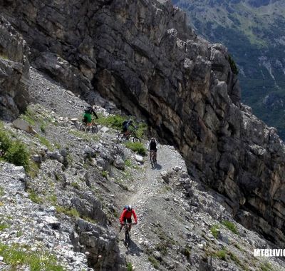 STILFSERJOCH - LIVIGNO