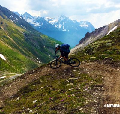 VAL MINOR - BERNINA - POSCHIAVO